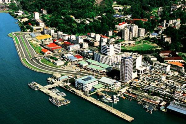 Gloria Swiss Hotel & Apartment Sandakan, Sandakan, Malaysia