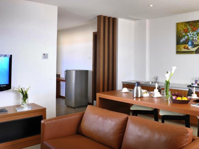 Gloria Swiss Hotel & Apartment Sandakan, Sandakan, Malaysia