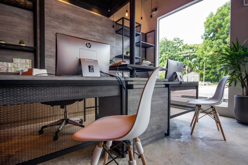 Chariton Hotel Alma, Bukit Mertajam, Malaysia