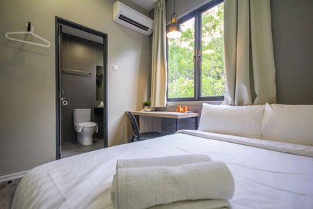 Chariton Hotel Alma, Bukit Mertajam, Malaysia