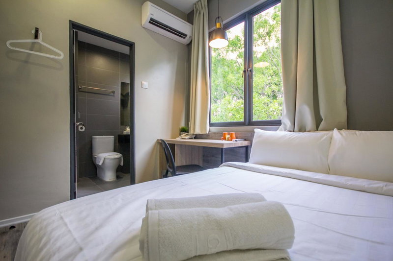 Chariton Hotel Alma, Bukit Mertajam, Malaysia