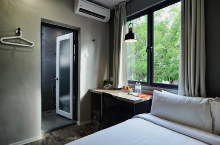 Chariton Hotel Alma, Bukit Mertajam, Malaysia