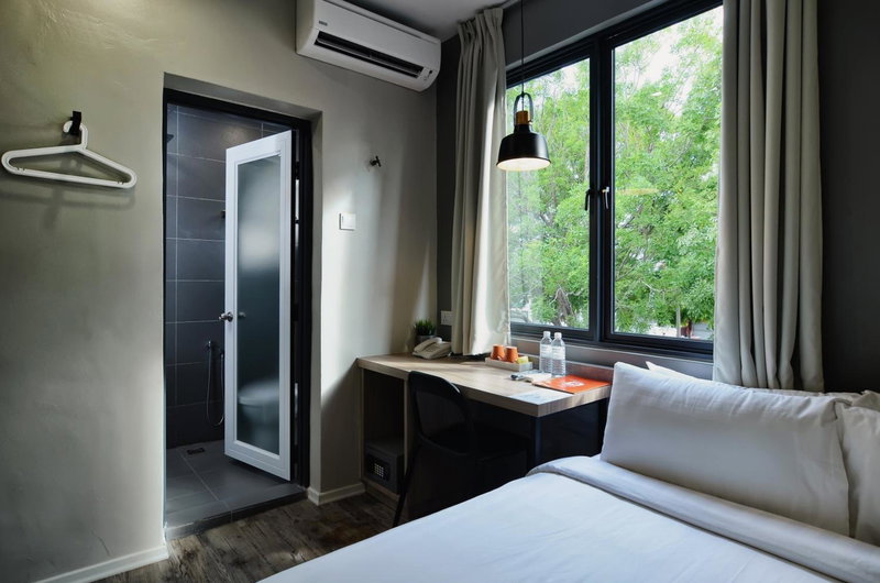 Chariton Hotel Alma, Bukit Mertajam, Malaysia