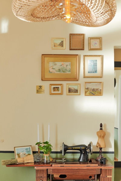 Rose Cottage by De'La Ferns, Tanah Rata, Malaysia