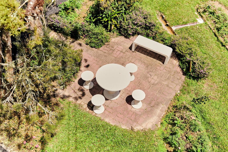 Rose Cottage by De'La Ferns, Tanah Rata, Malaysia