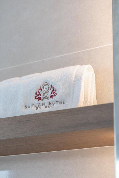 Saturn Hotel, George Town, Malaysia