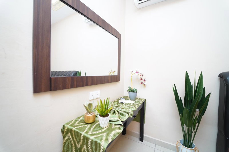 Ghazrin's Classic Hotel JB, Johor Bahru, Malaysia