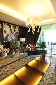 Hermess Hotel Johor, Johor Bahru, Malaysia