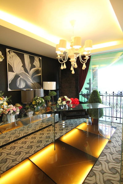 Hermess Hotel Johor, Johor Bahru, Malaysia