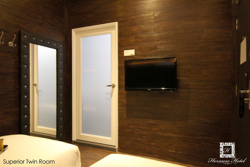 Hermess Hotel Johor, Johor Bahru, Malaysia