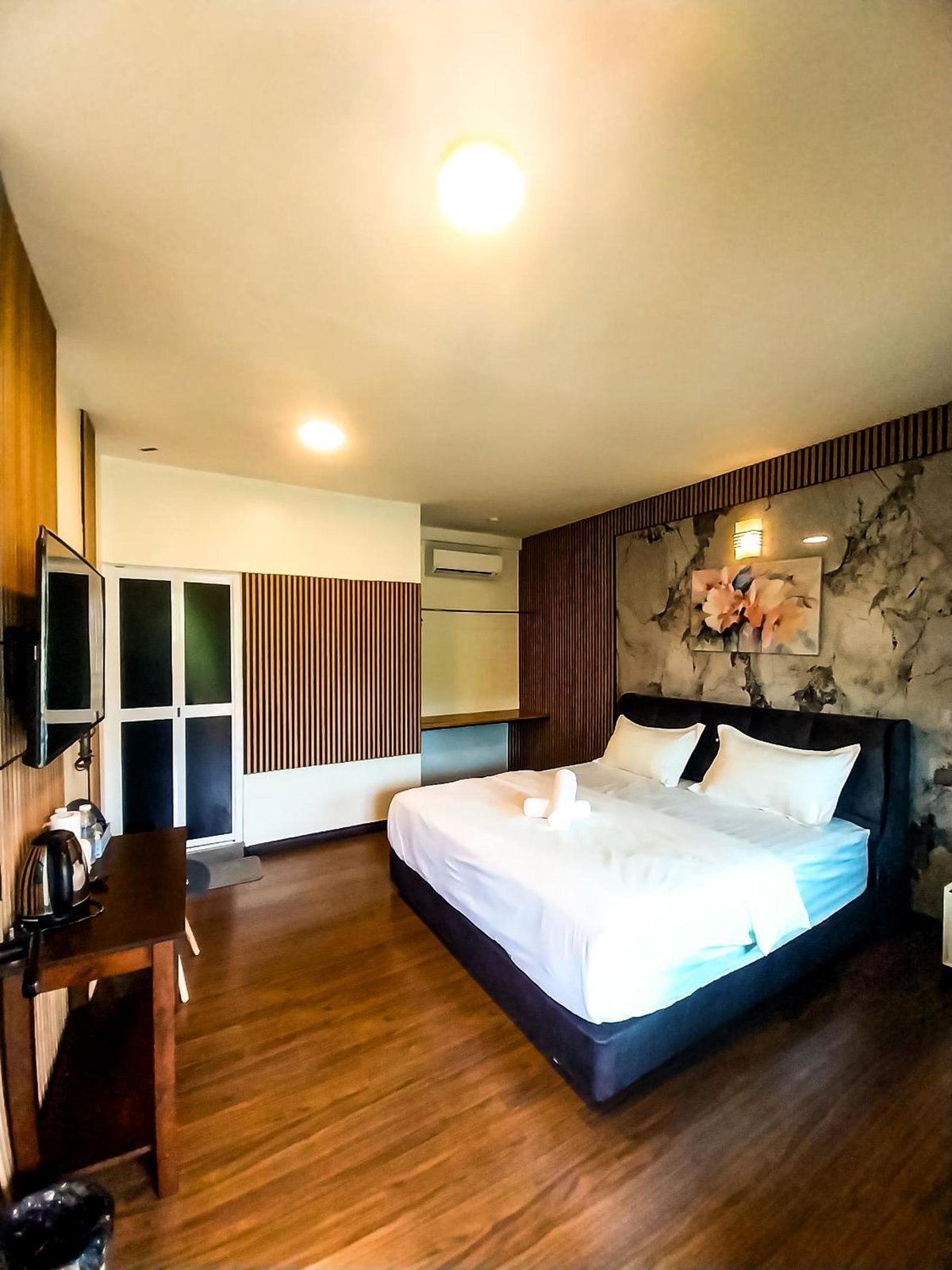 Pua Family Villa, Malaysia