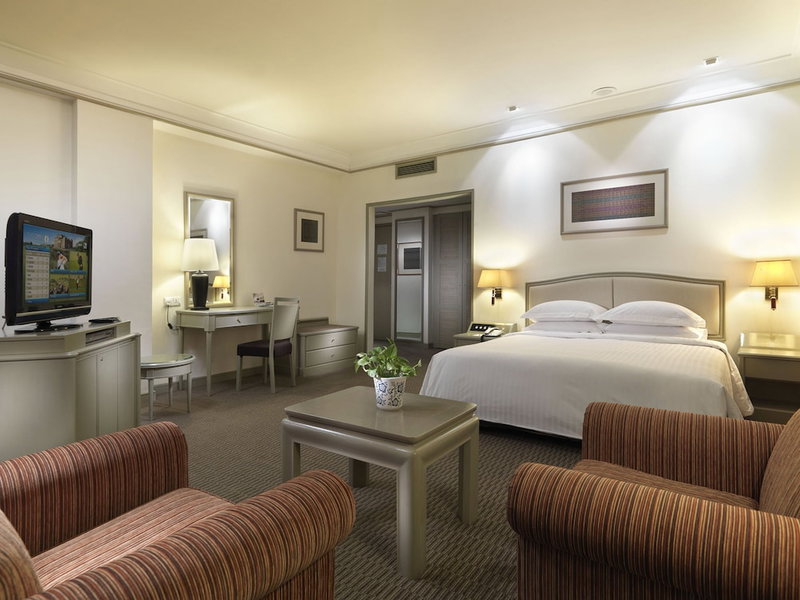 Federal Hotel Kuala Lumpur, Kuala Lumpur, Malaysia