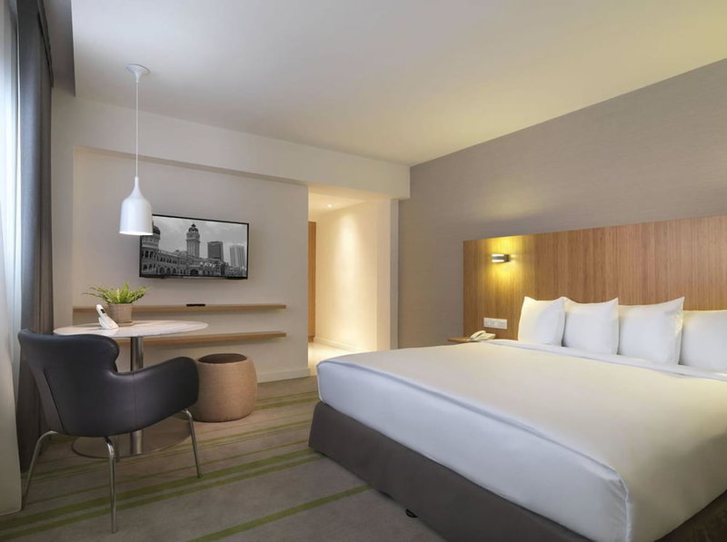 Federal Hotel Kuala Lumpur, Kuala Lumpur, Malaysia