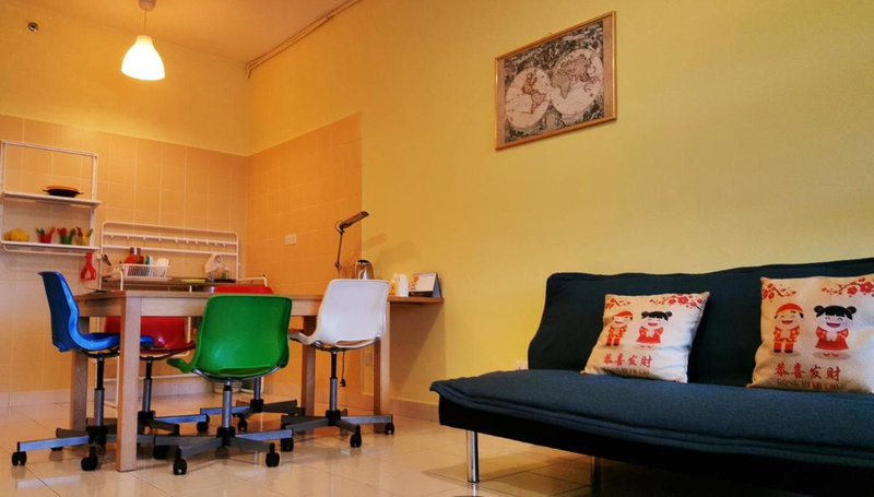 Cempaka Service Suite Unit - PRIVATELY OWNED, Kuala Lumpur, Malaysia