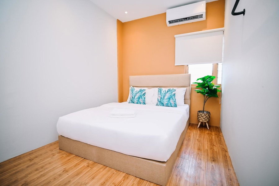 Swing & Pillows - Armenian Victoria , Georgetown Penang, George Town, Malaysia
