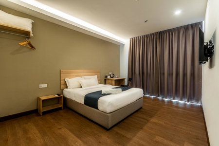 Orange Hotel Kota Kemuning @ Shah Alam, Shah Alam, Malaysia