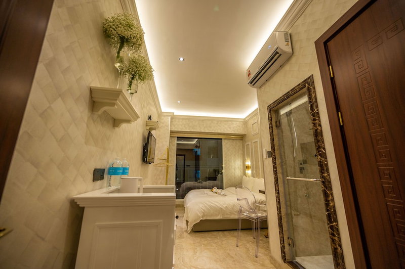 ACJ Residence, Kota Kinabalu, Malaysia