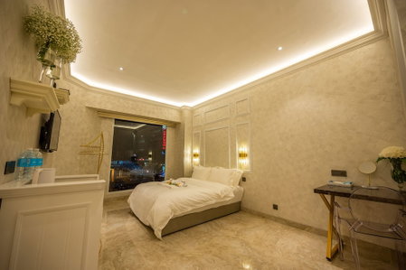 ACJ Residence, Kota Kinabalu, Malaysia