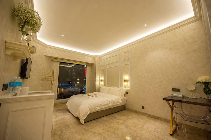 ACJ Residence, Kota Kinabalu, Malaysia