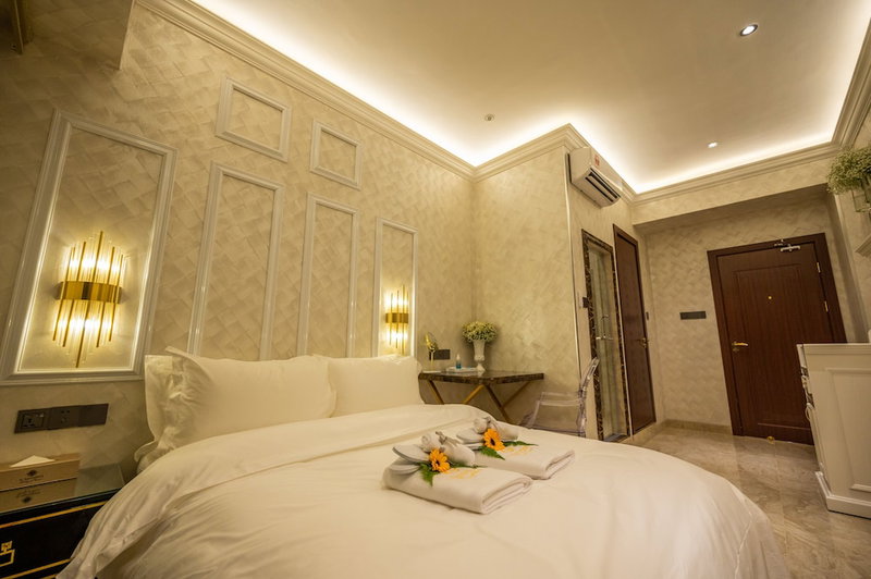ACJ Residence, Kota Kinabalu, Malaysia