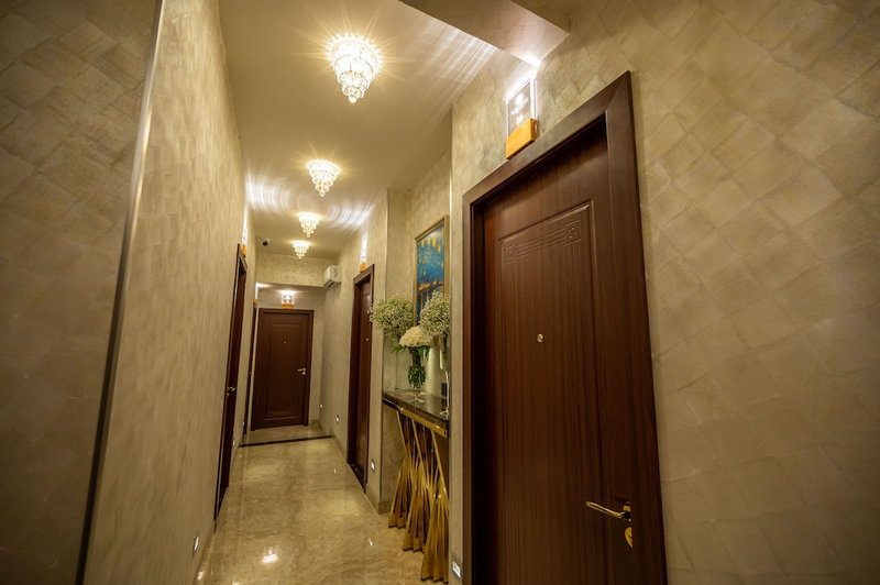 ACJ Residence, Kota Kinabalu, Malaysia