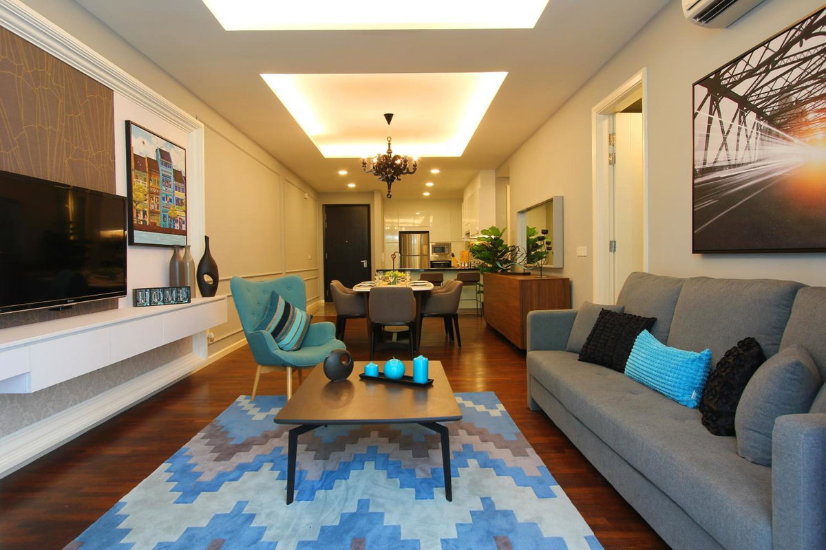 Hotel · The Shore Residence Apartment, Melaka