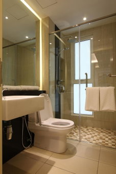 The Shore Residence Apartment, Melaka, Malaysia