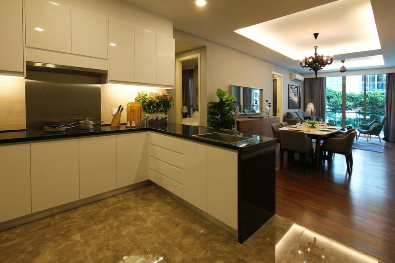The Shore Residence Apartment, Melaka, Malaysia