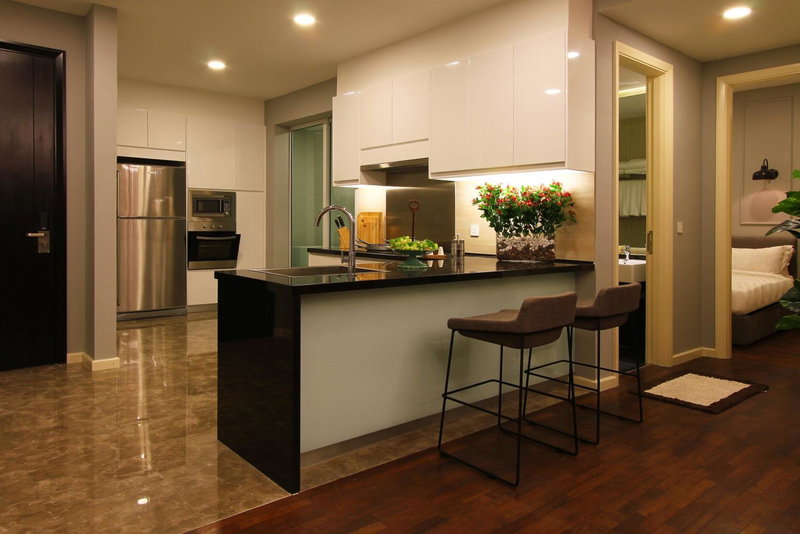 The Shore Residence Apartment, Melaka, Malaysia