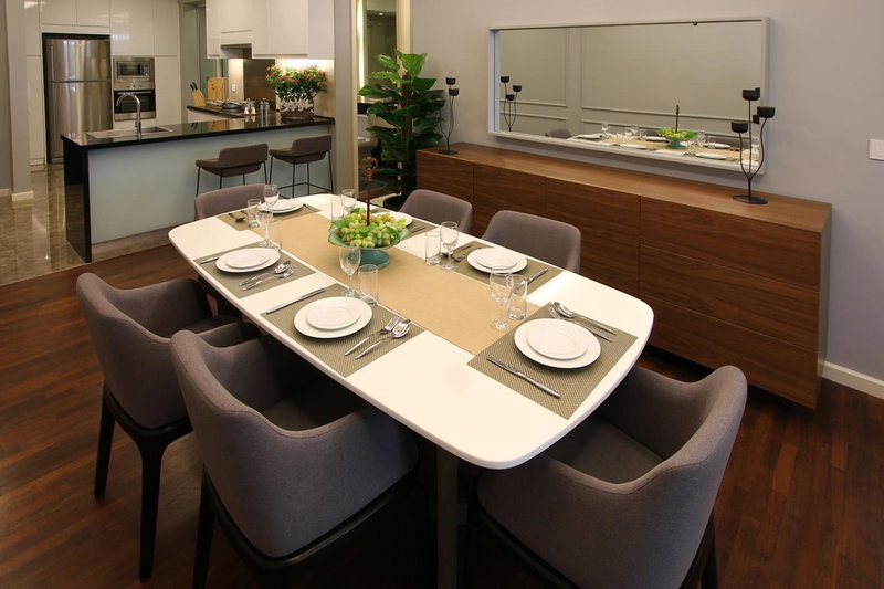 The Shore Residence Apartment, Melaka, Malaysia