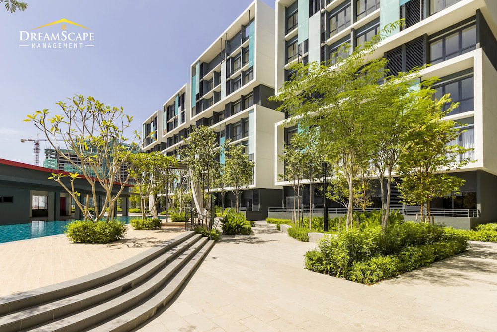 Core Suite KLIA By DreamScape, Malaysia