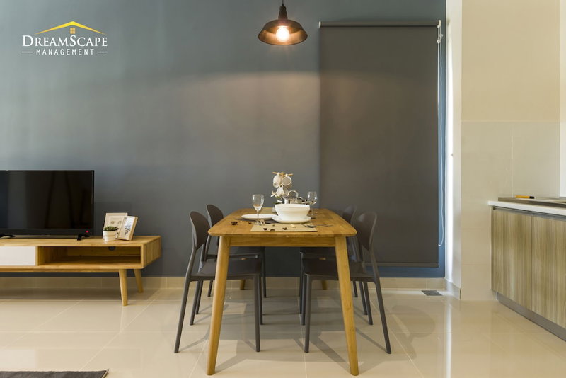Core Suite KLIA By DreamScape, Sepang, Malaysia