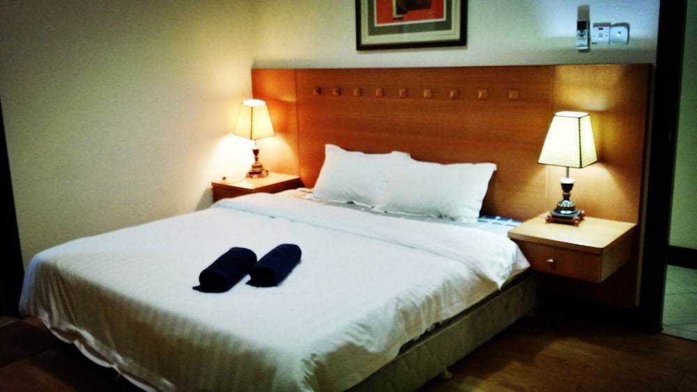 North Borneo Paradise @ Marina Court Resort Condo, Malaysia