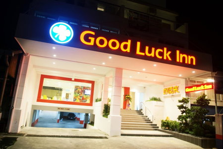Good Luck Inn, Ayer Itam, Malaysia