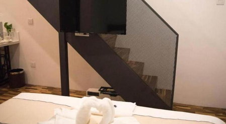 Muo Boutique Hotel, Muar, Malaysia