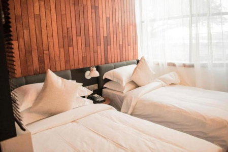 Muo Boutique Hotel, Muar, Malaysia