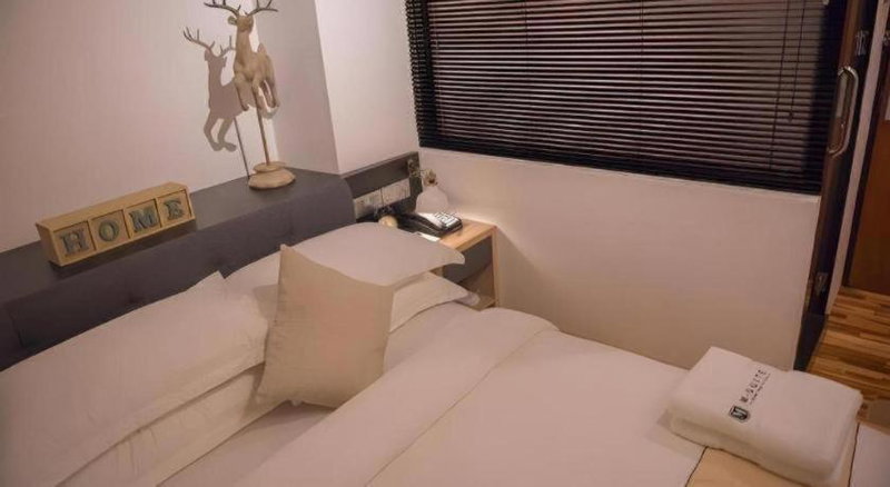 Muo Boutique Hotel, Muar, Malaysia