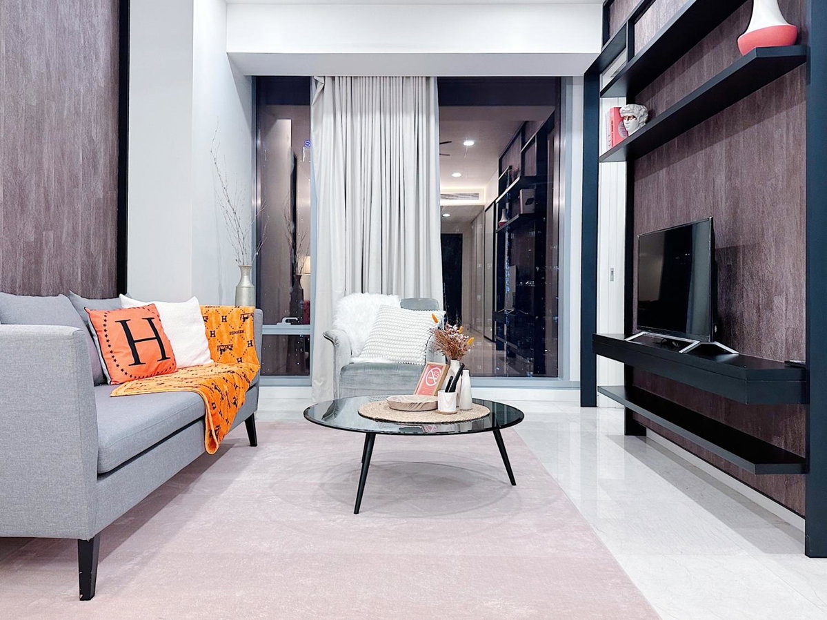Hotel · Tropicana The Residence Hermes Suite with KLCC View, Kuala Lumpur
