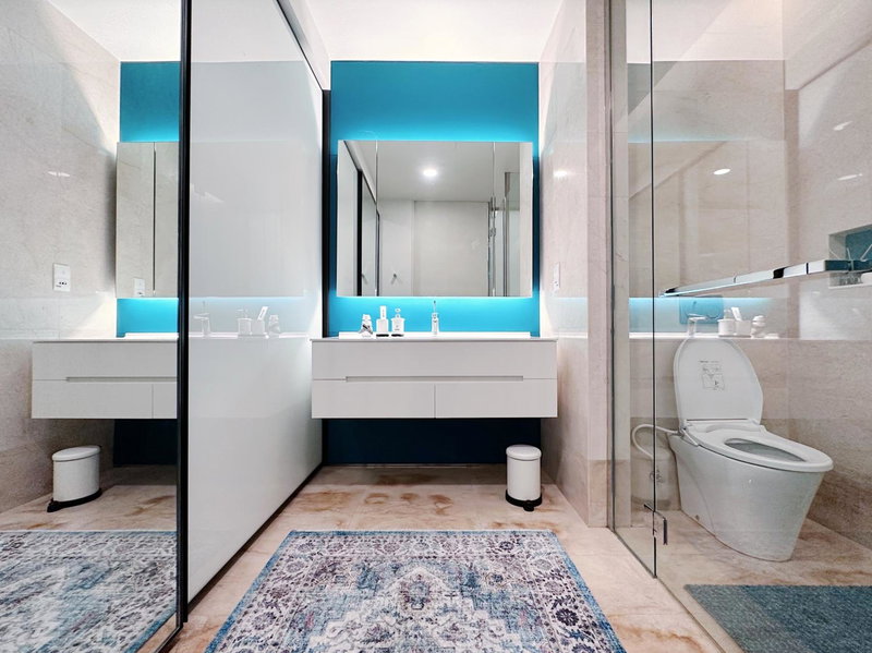 Tropicana The Residence Hermes Suite with KLCC View, Kuala Lumpur, Malaysia