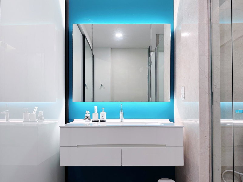Tropicana The Residence Hermes Suite with KLCC View, Kuala Lumpur, Malaysia