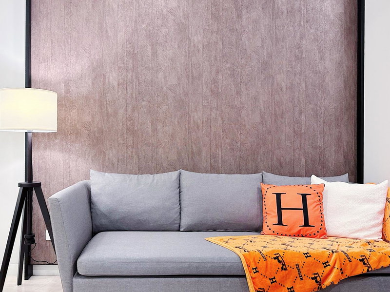 Tropicana The Residence Hermes Suite with KLCC View, Kuala Lumpur, Malaysia