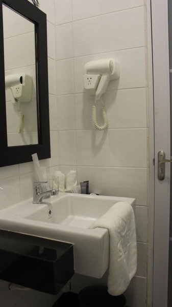 Serapi Hotel, Kuching, Malaysia