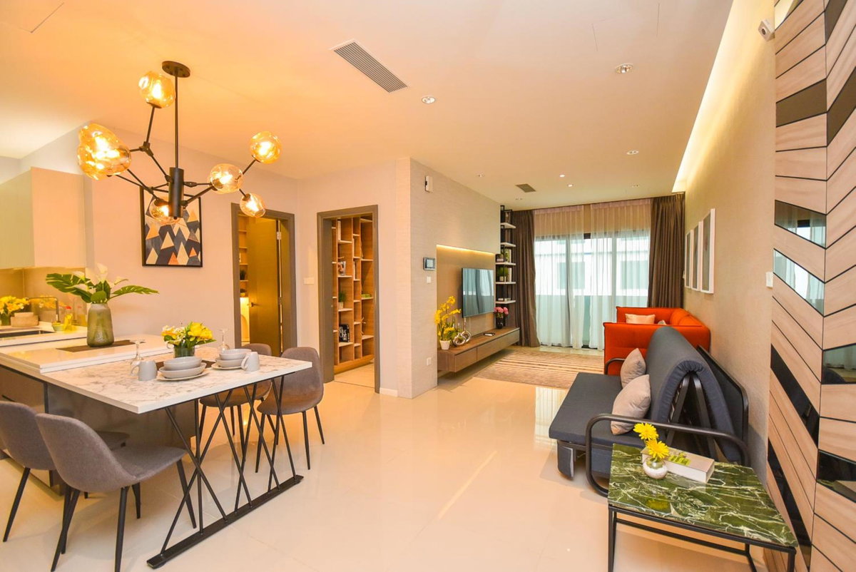 Suasana Residence by Nest Home, Malaysia