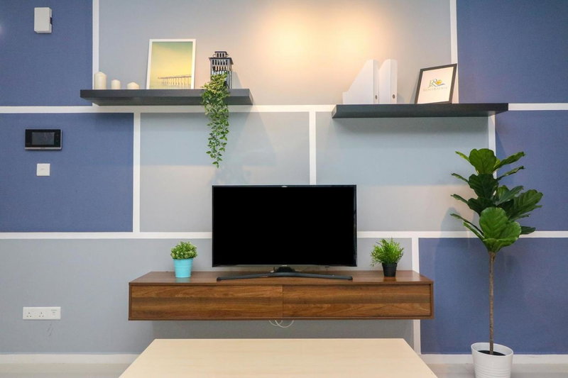 Suasana Residence by Nest Home, Johor Bahru, Malaysia