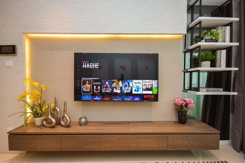 Suasana Residence by Nest Home, Johor Bahru, Malaysia
