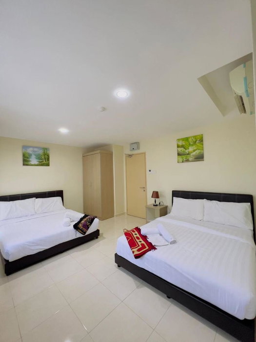 NOOR Hotel Kangar, Kangar, Malaysia