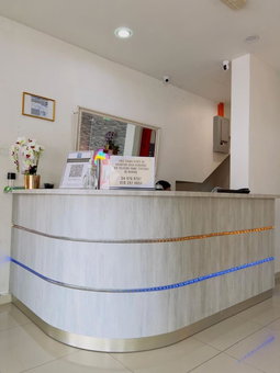 NOOR Hotel Kangar, Kangar, Malaysia
