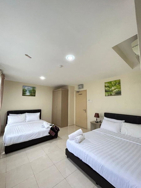 NOOR Hotel Kangar, Kangar, Malaysia