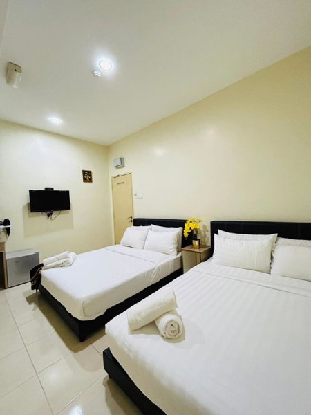 NOOR Hotel Kangar, Kangar, Malaysia