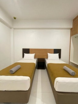DZ Hotel Salor, Kota Bharu, Malaysia